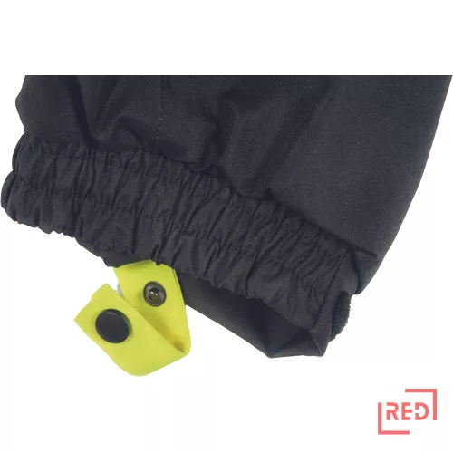 KNOXFIELD PROFI HV kabát