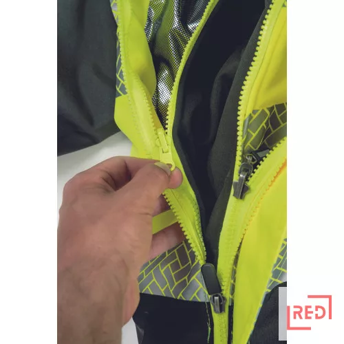 KNOXFIELD PROFI HV kabát