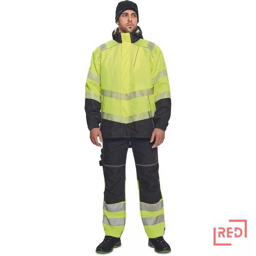 KNOXFIELD PROFI HV kabát