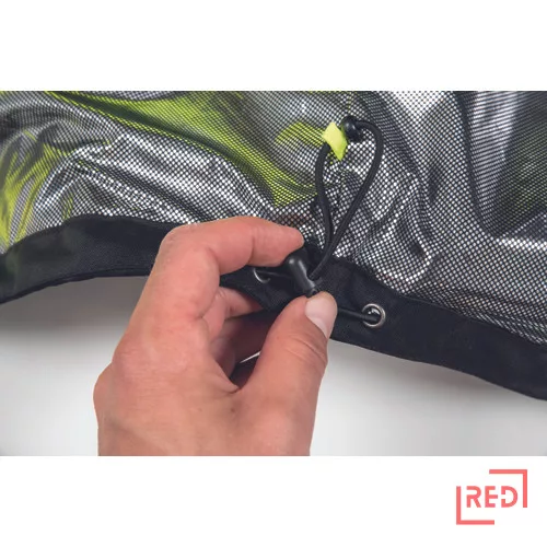 KNOXFIELD PROFI HV kabát