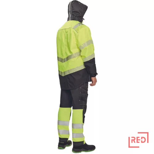 KNOXFIELD PROFI HV kabát