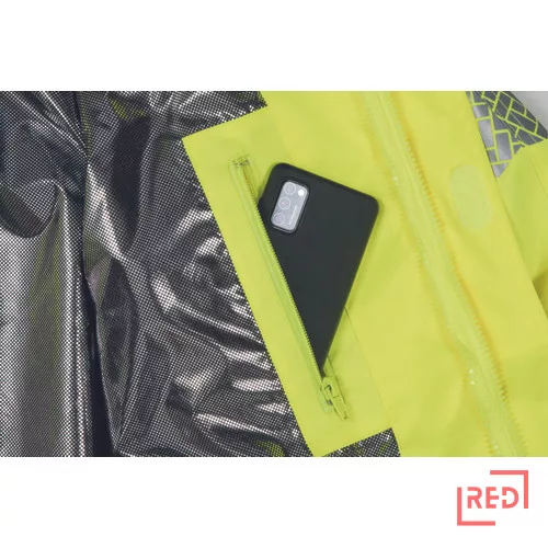 KNOXFIELD PROFI HV kabát