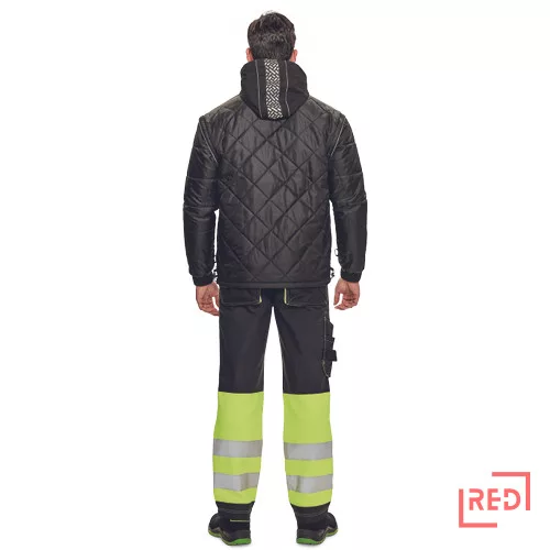 KNOXFIELD PROFI HV 4in1 dzseki