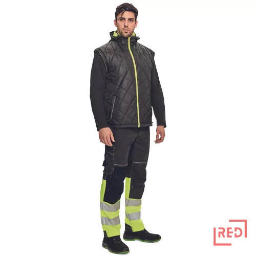 KNOXFIELD PROFI HV 4in1 dzseki