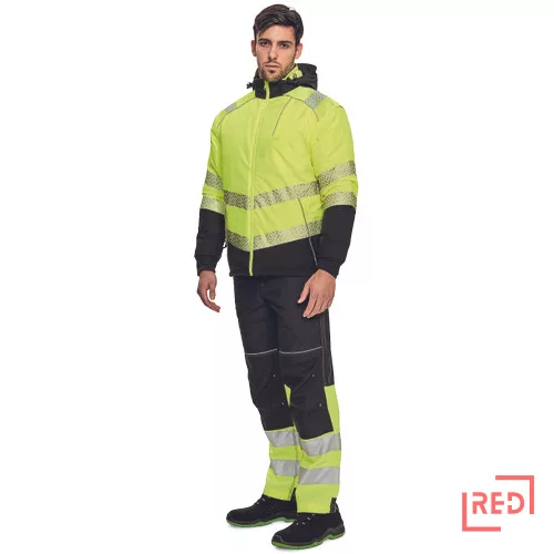 KNOXFIELD PROFI HV 4in1 dzseki