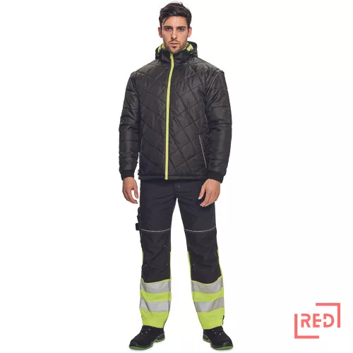 KNOXFIELD PROFI HV 4in1 dzseki