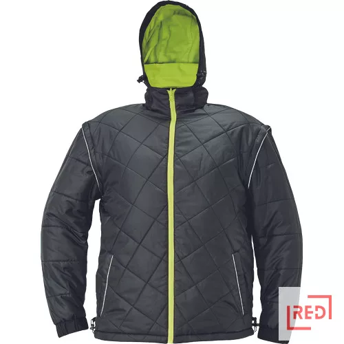 KNOXFIELD PROFI HV 4in1 dzseki