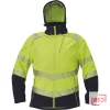 KNOXFIELD PROFI HV softshell dzseki