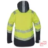 KNOXFIELD PROFI HV softshell dzseki