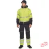KNOXFIELD PROFI HV softshell dzseki