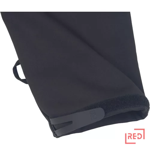 KNOXFIELD PROFI HV softshell dzseki