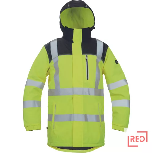 KNOXFIELD HVPS WINT.téli dzseki