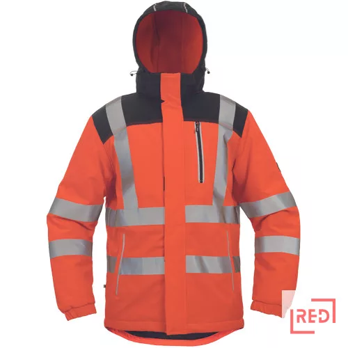 KNOXFIELD HVPS WINT.téli dzseki