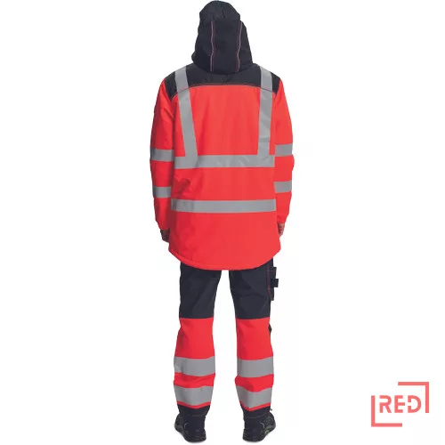 KNOXFIELD HVPS WINT.téli dzseki