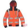 KNOXFIELD HVPS PILOT dzseki