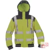 KNOXFIELD HVPS PILOT dzseki