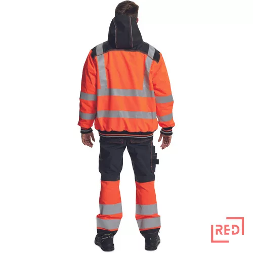 KNOXFIELD HVPS PILOT dzseki