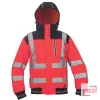 KNOXFIELD HVPS PILOT dzseki