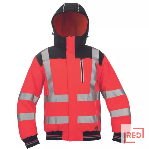 KNOXFIELD HVPS PILOT dzseki