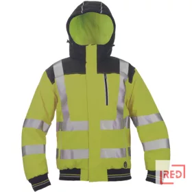 KNOXFIELD HVPS PILOT dzseki