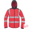 KNOXFIELD HVPS softshell dzseki