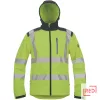 KNOXFIELD HVPS softshell dzseki