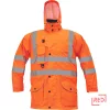 FORMBY HV 7n1 parka