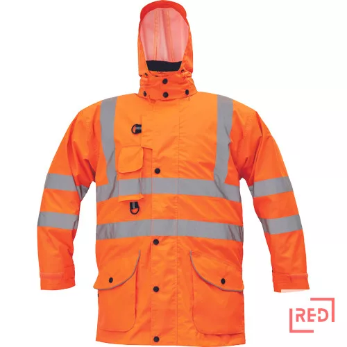 FORMBY HV 7n1 parka
