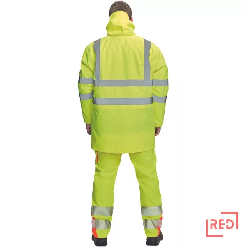 FORMBY HV 7n1 parka