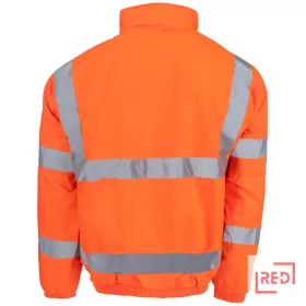 CLOTON HV dzseki narancssárga 3XL