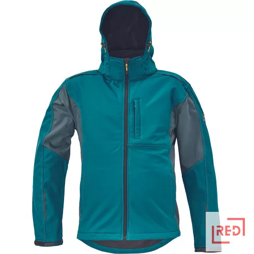 DAYBORO softshell dzseki