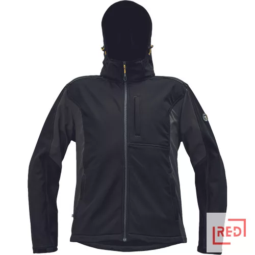 DAYBORO softshell dzseki