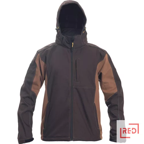 DAYBORO softshell dzseki