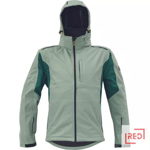 DAYBORO softshell dzseki