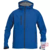 BEGNA softshell dzseki