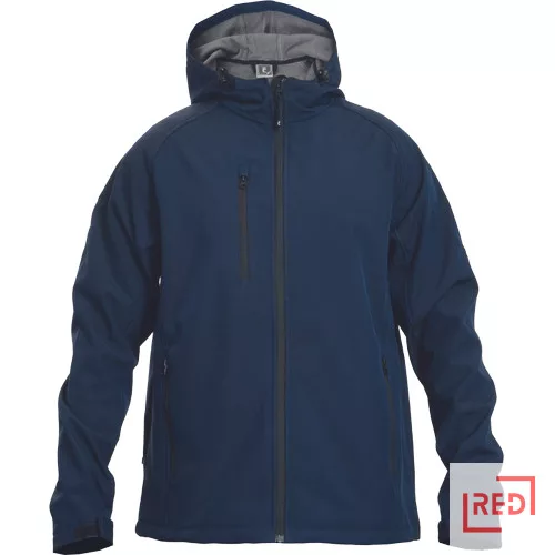 BEGNA softshell dzseki