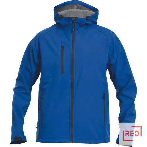 BEGNA softshell dzseki
