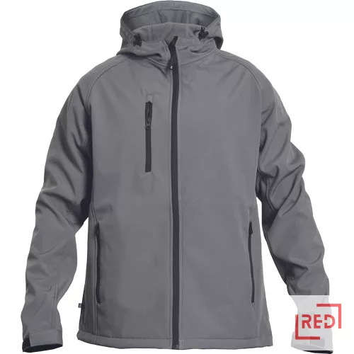 BEGNA softshell dzseki