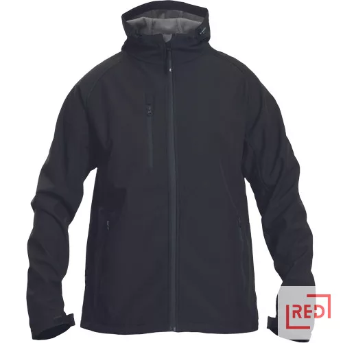 BEGNA softshell dzseki