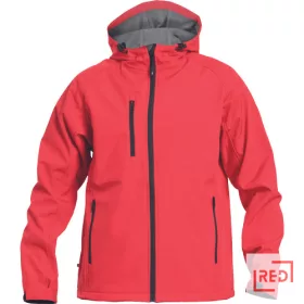 BEGNA softshell dzseki