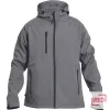 BEGNA softshell dzseki