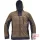 HUYER SOFTSHELL kabát