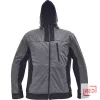 HUYER SOFTSHELL kabát