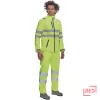 MURCIA HV SOFTSHELL kabát