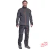 EMERTON PLUS softshell dzseki