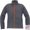 EMERTON PLUS softshell dzseki