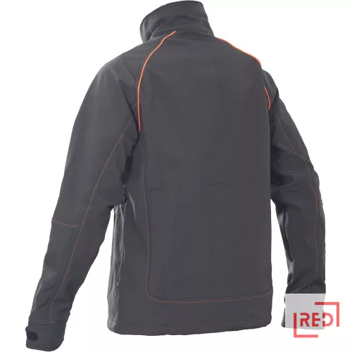 EMERTON PLUS softshell dzseki