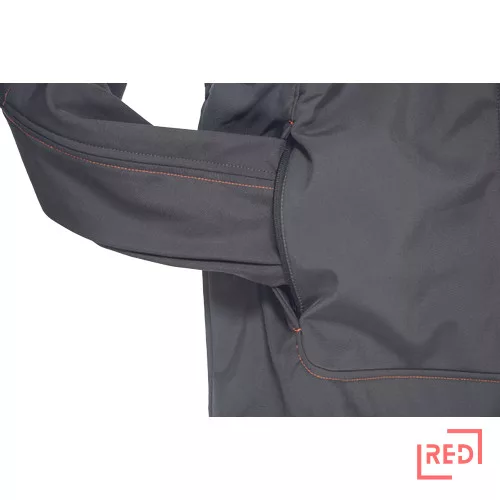 EMERTON PLUS softshell dzseki