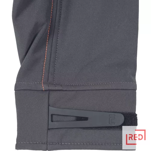 EMERTON PLUS softshell dzseki