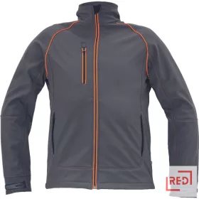 EMERTON PLUS softshell dzseki